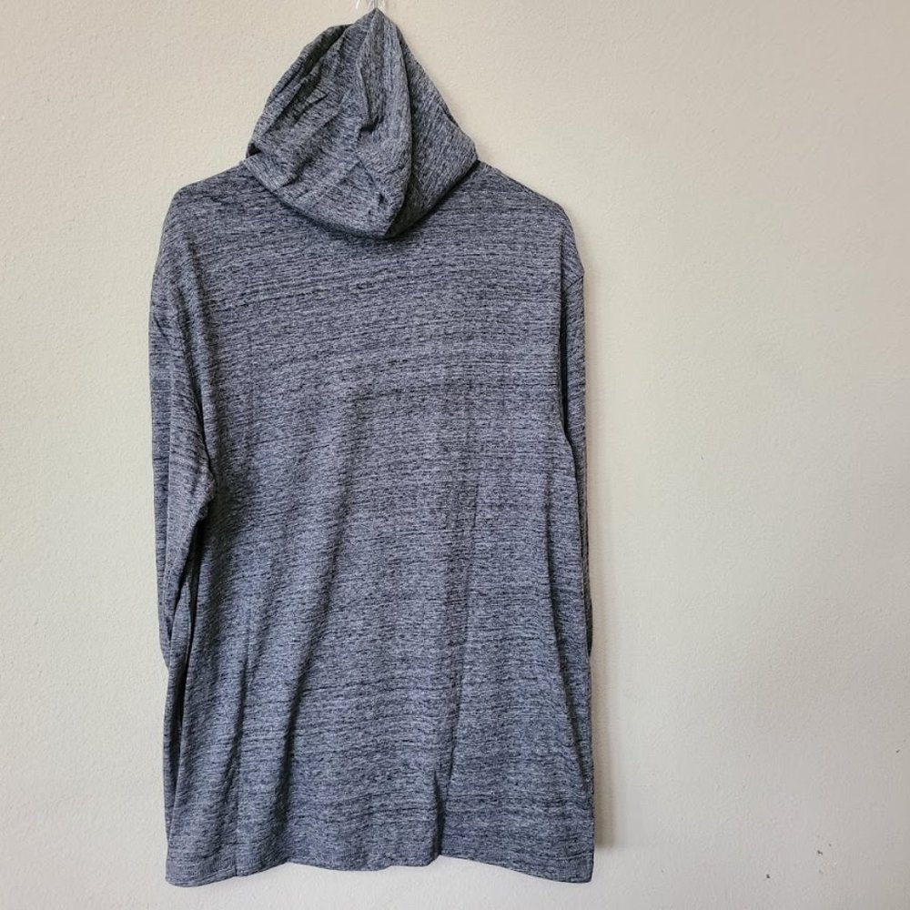 Urban Pipeline Graphic Hoodie lightweight jacket - Picture 4 of 4